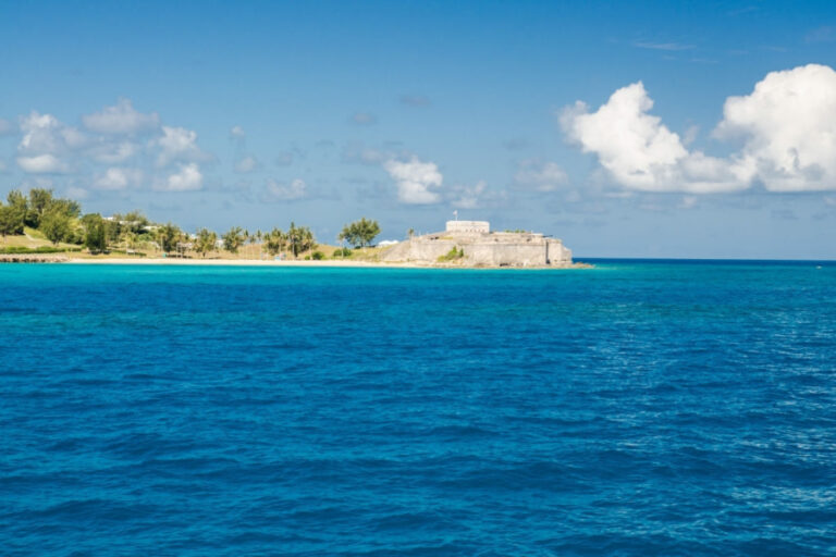 Bermuda All-Inclusive Resorts