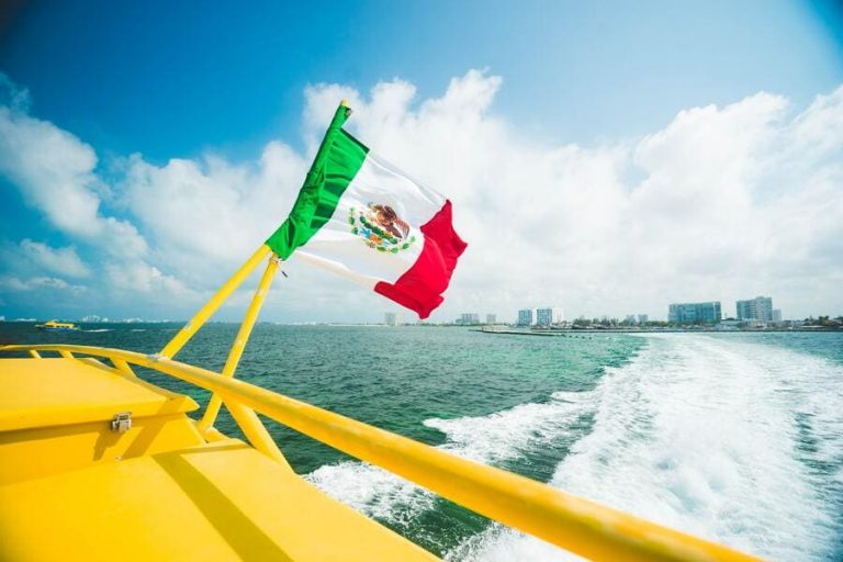Cancun, mexico