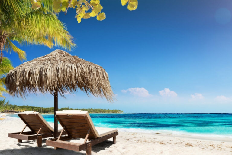 Caribbean All-Inclusive Resorts