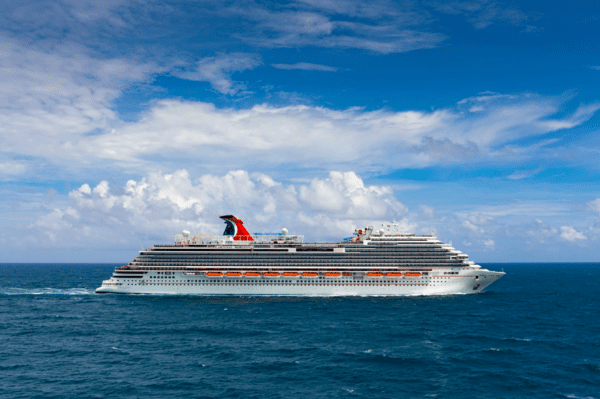 Carnival Horizon View - Photo by Carnival Cruise Line