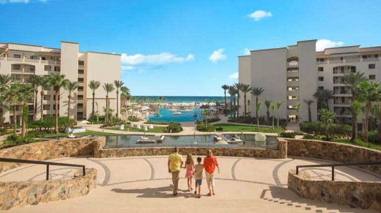 Cabo San Lucas All-Inclusive Resorts - Hyatt Ziva Los Cabos