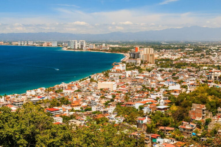 Puerto Vallarta All-Inclusive Resorts