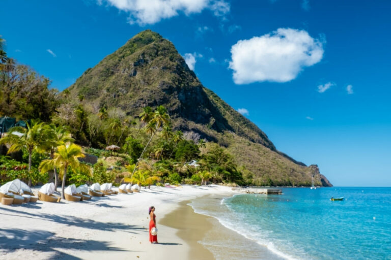 St. Lucia All-Inclusive Resorts