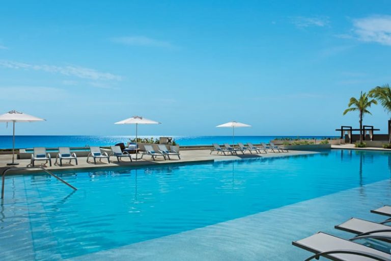 Cancun All-Inclusive Resorts: Secrets The Vine