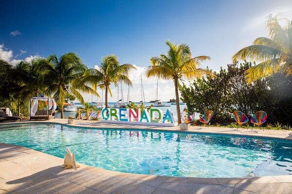 Grenada all-inclusive resorts: True Blue Bay Boutique Resort