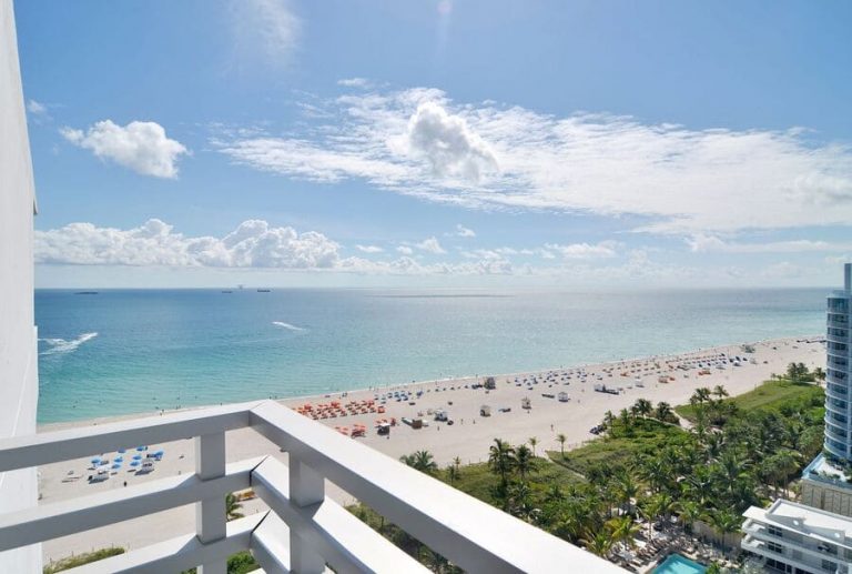 Miami All Inclusive Resorts: Loews Miami Beach Hotel