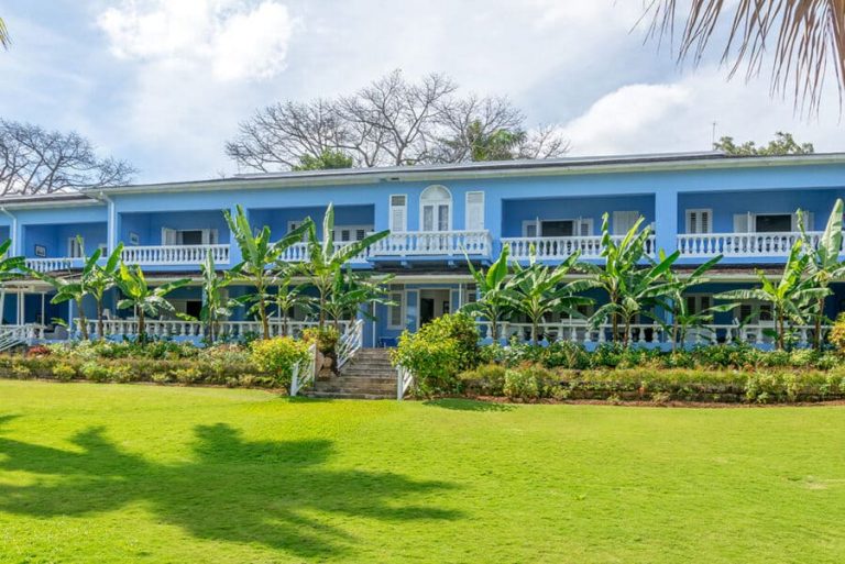 Ocho Rios All-Inclusive Resorts: Jamaica Inn