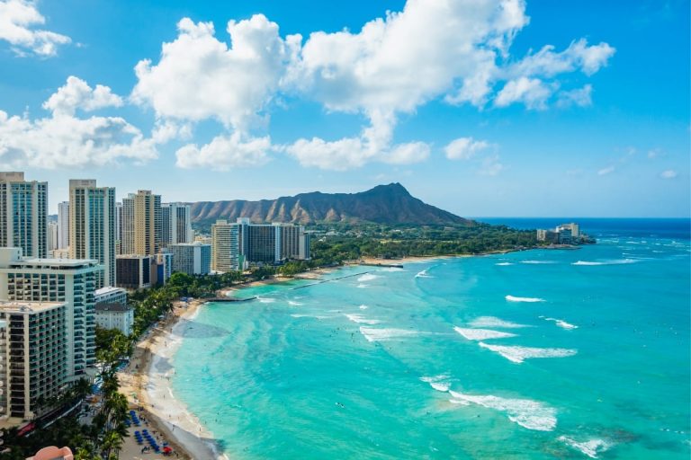 Hawaii All-Inclusive Resorts