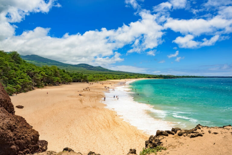 Maui All Inclusive Resorts