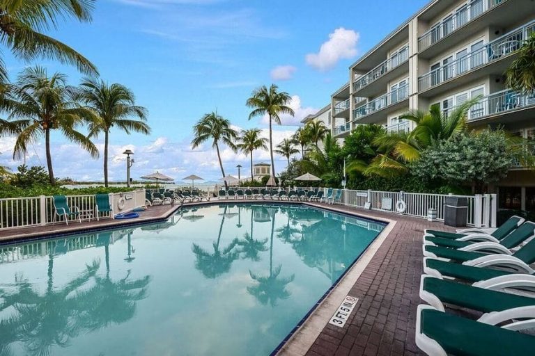 Key West All Inclusive Resorts: Galleon Resort and Marina