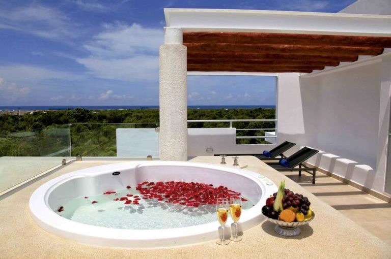 Akumal All-Inclusive Resorts - Bahia Principe Luxury Sian Ka'an