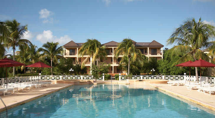 Anguilla All Inclusive Resorts: Paradise Cove Resort