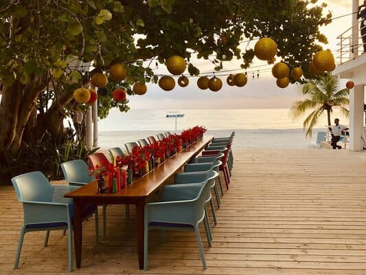 Negril, Jamaica all-inclusive resorts: Skylark Negril Beach Resort