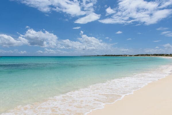 Anguilla All Inclusive Resorts: Paradise Cove Resort
