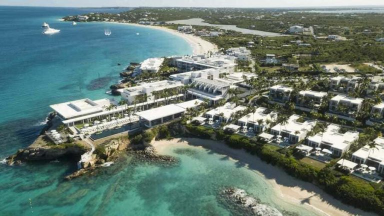 Anguilla All Inclusive Resorts: Four Seasons Resort & Residences Anguilla