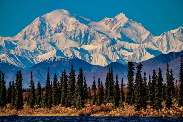 Alaska Guided Tours
