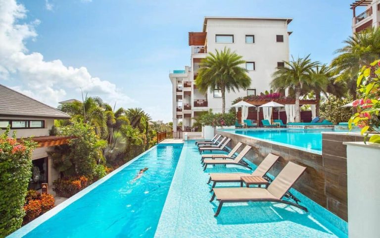 Anguilla All Inclusive Resorts: Zemi Beach House, Hotel & Spa