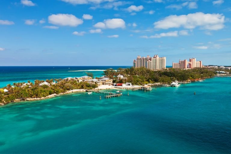 Bahamas All-Inclusive Resorts