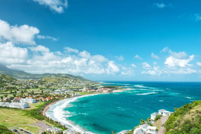 St. Kitts and Nevis All-Inclusive Resorts