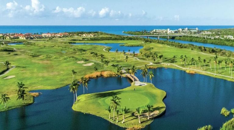 Puerto Rico All Inclusive Resorts: Hilton Ponce Golf & Casino Resort
