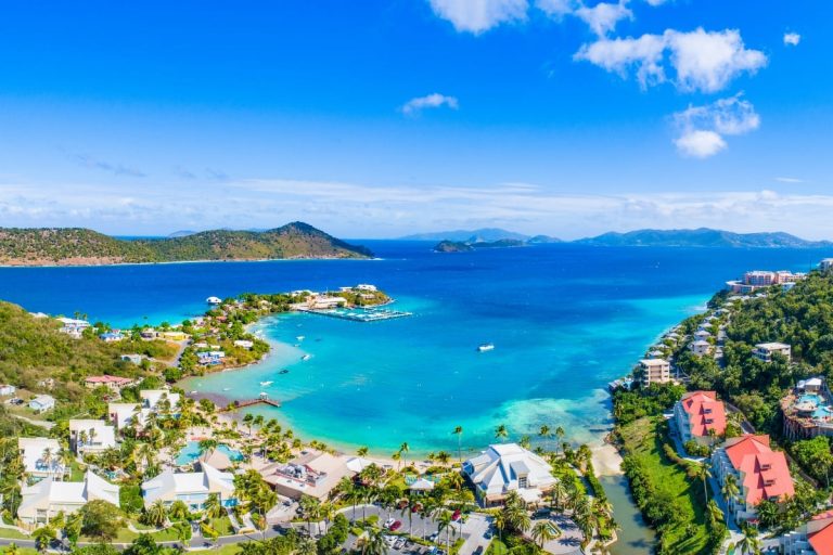 US Virgin Islands All Inclusive Resorts