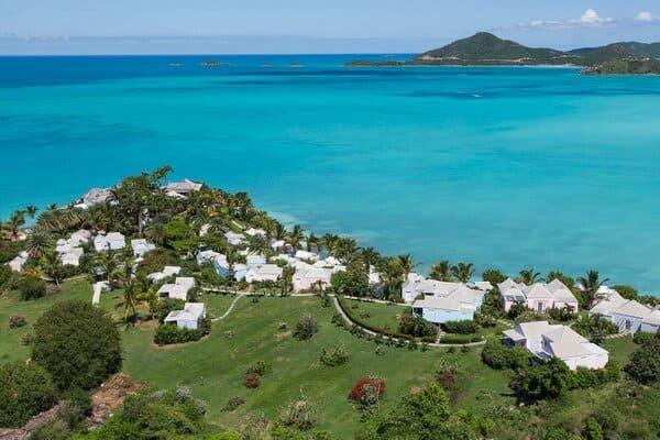 Caribbean All Inclusive Resorts: Cocobay Resort, Antigua