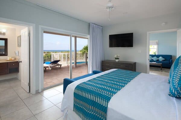 Antigua and Barbuda all-inclusive resorts: The Verandah Resort & Spa, Antigua
