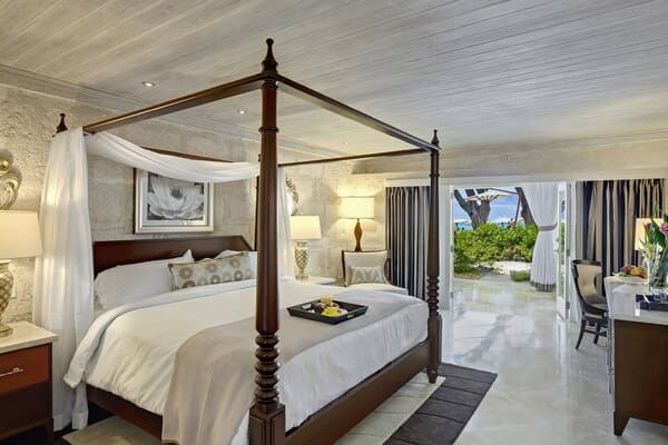 Barbados all-inclusive resorts: Colony Club by Elegant Hotels