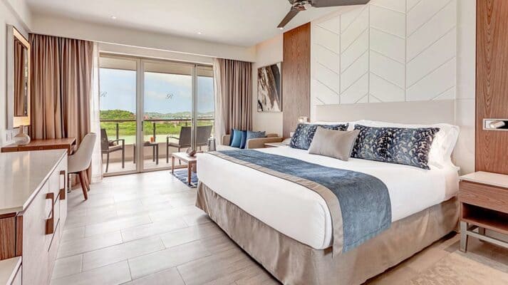 Antigua and Barbuda all-inclusive resorts: Royalton Antigua Resort & Spa