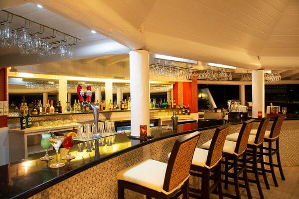 Barbados all-inclusive resorts: The Club Barbados Resort & Spa