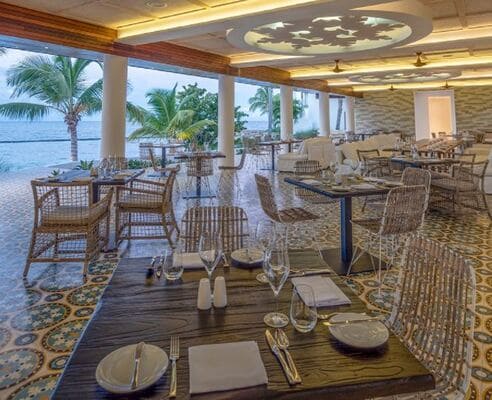 Antigua and Barbuda all-inclusive resorts: Hodges Bay Resort & Spa