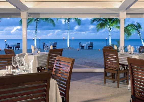 Antigua and Barbuda all-inclusive resorts: Galley Bay Resort & Spa, Antigua