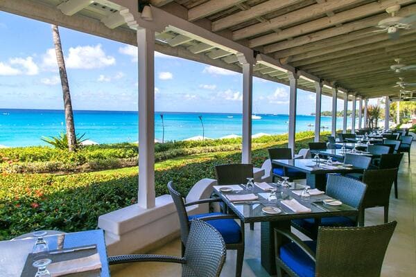 Barbados all-inclusive resorts: The Fairmont Royal Pavilion