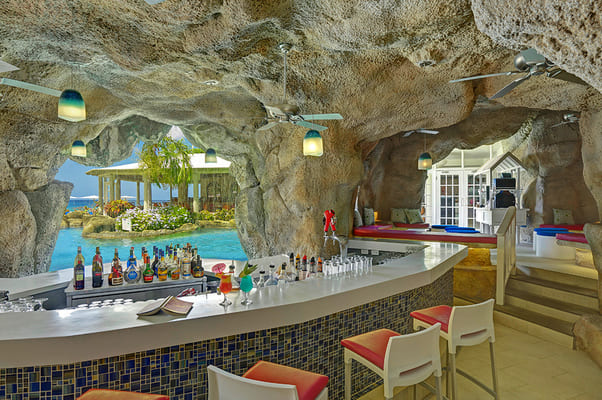 Barbados all-inclusive resorts: Crystal Cove by Elegant Hotels