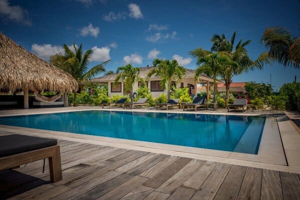 Caribbean All Inclusive Resorts: Windhoek Resort Bonaire