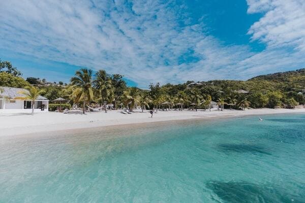 Antigua and Barbuda all-inclusive resorts: The Inn at English Harbour