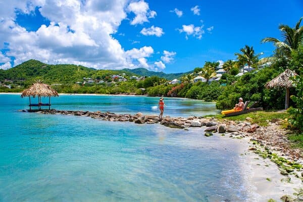 Caribbean All Inclusive Resorts: Cocobay Resort, Antigua