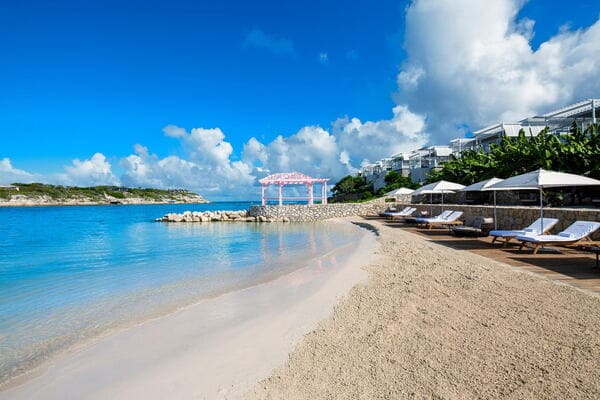 Antigua and Barbuda all-inclusive resorts: Hammock Cove Resort & Spa