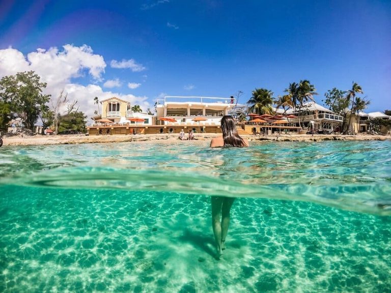 St. Croix All Inclusive Resorts: The Fred