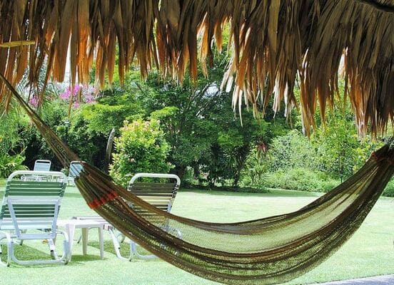 Trinidad & Tobago All Inclusive Resorts: Kariwak Village and Holistic Haven