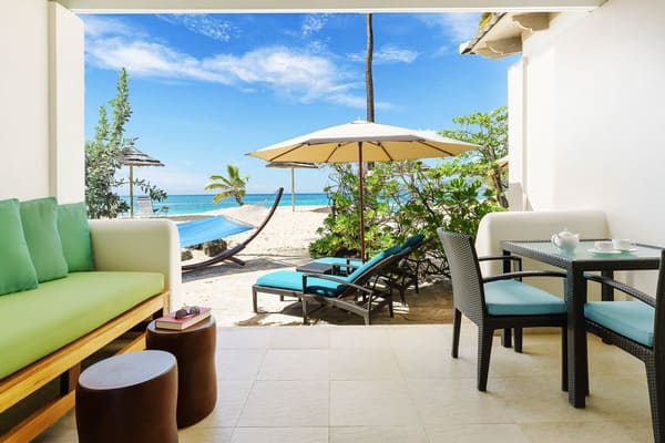 Grenada all-inclusive resorts: Spice Island Beach Resort