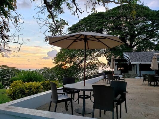 Trinidad & Tobago All Inclusive Resorts: Mount Irvine Bay Resort