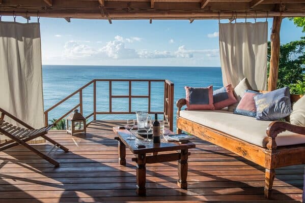 Grenada all-inclusive resorts: Laluna Boutique Hotel and Villas