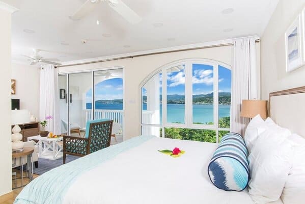 Grenada all-inclusive resorts: Mount Cinnamon Hotel & Beach Club Grenada