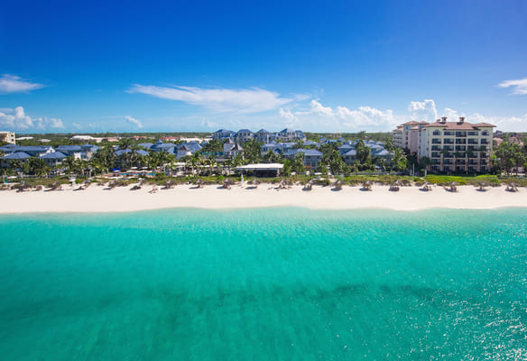 Caribbean All Inclusive Resorts: Beaches Turks & Caicos Resort Villages & Spa