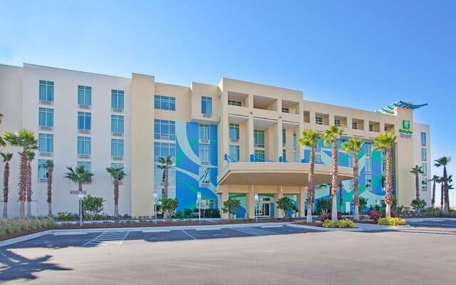 Destin All Inclusive Resorts: Holiday Inn Resort Fort Walton Beach