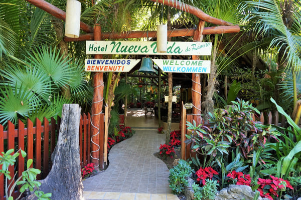 Tulum All Inclusive Resorts: Hotel Nueva Vida Tulum