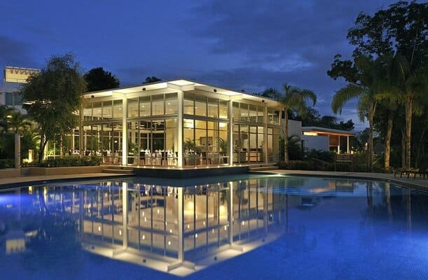 Akumal All-Inclusive Resorts - Bahia Principe Luxury Sian Ka'an