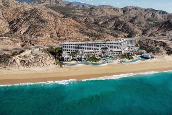 Cabo San Lucas All-Inclusive Resorts - Marquis Los Cabos