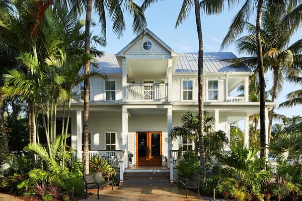 Key West All Inclusive Resorts: Parrot Key Hotel & Villas